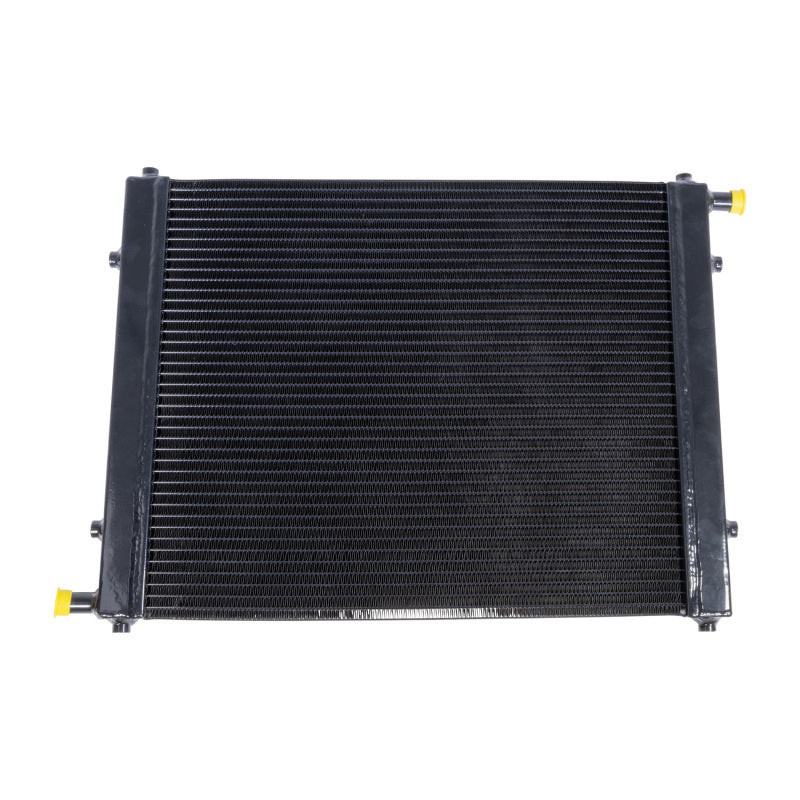 EDE Heat Exchanger