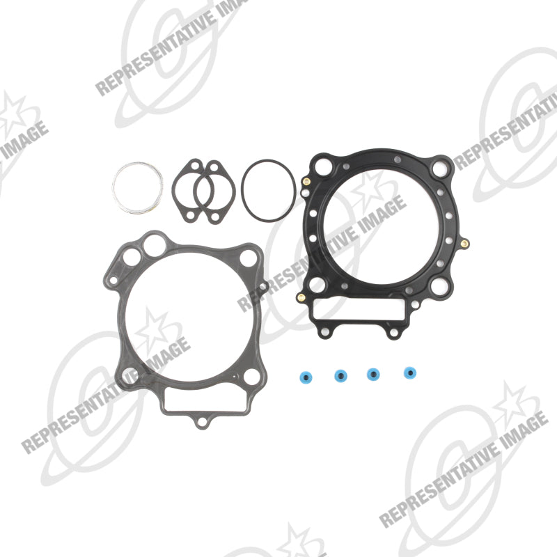 Cometic 88-06 Harley-Davidson 883/90-99 1340 Evolution/99-06 Twin Cam Carburetor To Manifold Seal