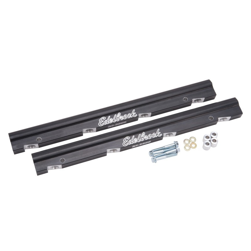 EDE Fuel Rail