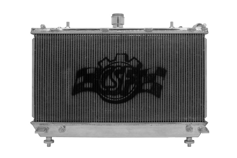 Radiator 2010-12 Chevy Camaro