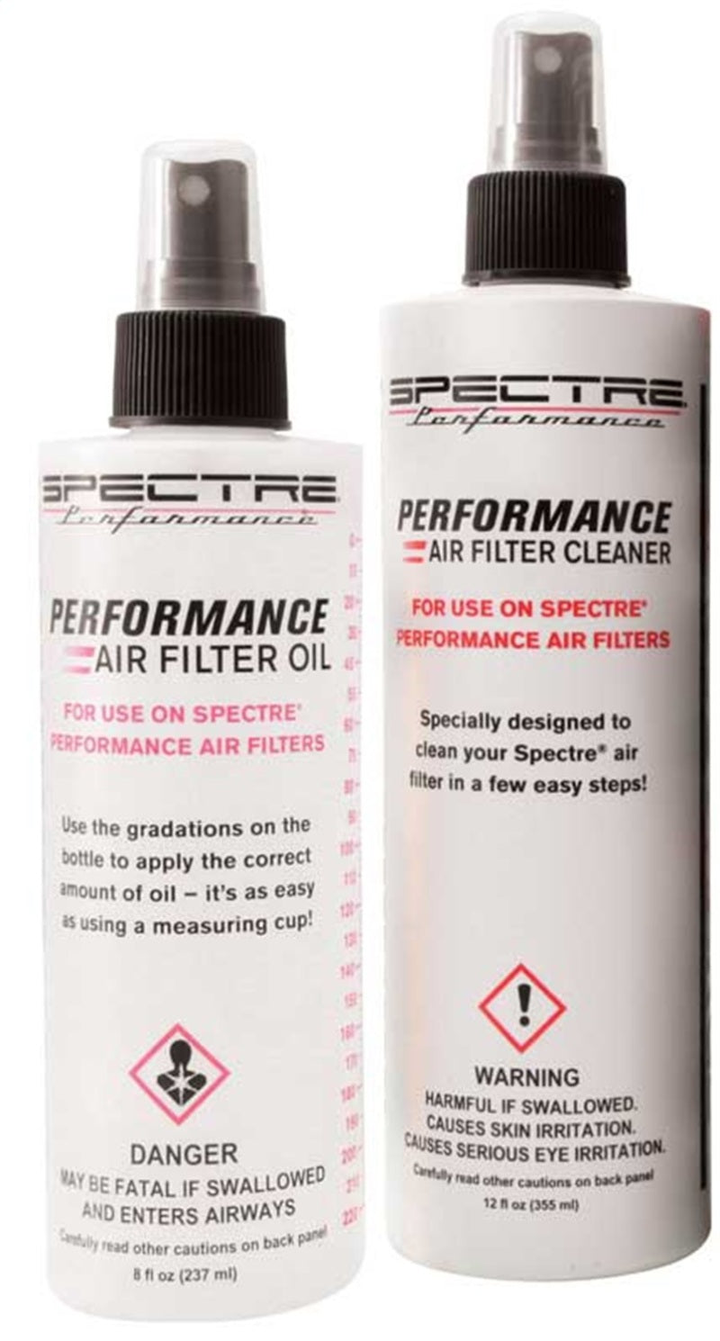 Air Filter Cleaning Kit