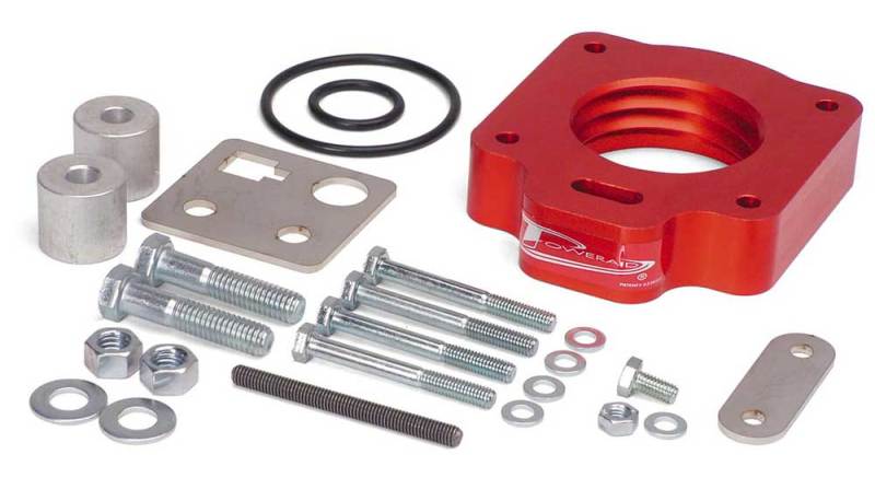 Throttle Body Spacer