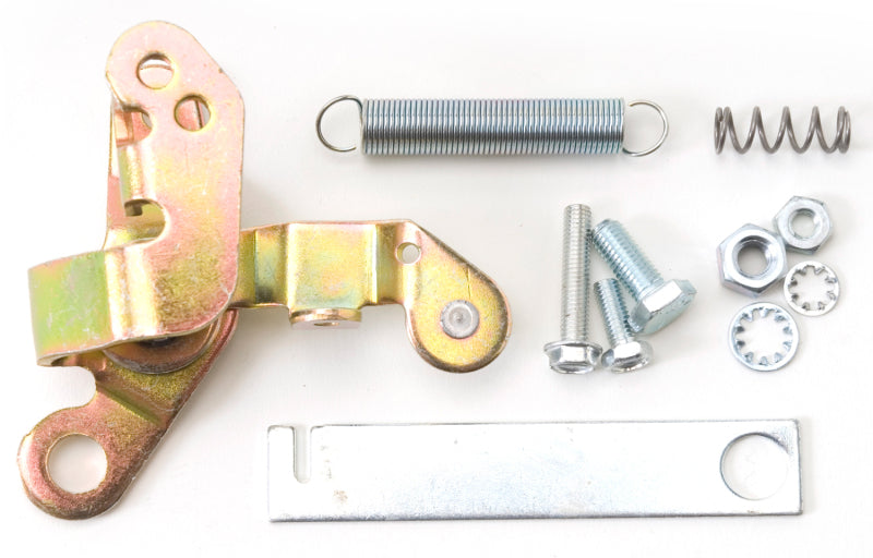 EDE Carb Accessories