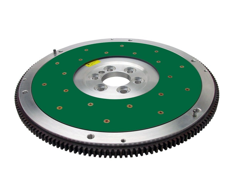 Aluminum SFI Flywheel - GM LS1/LS6