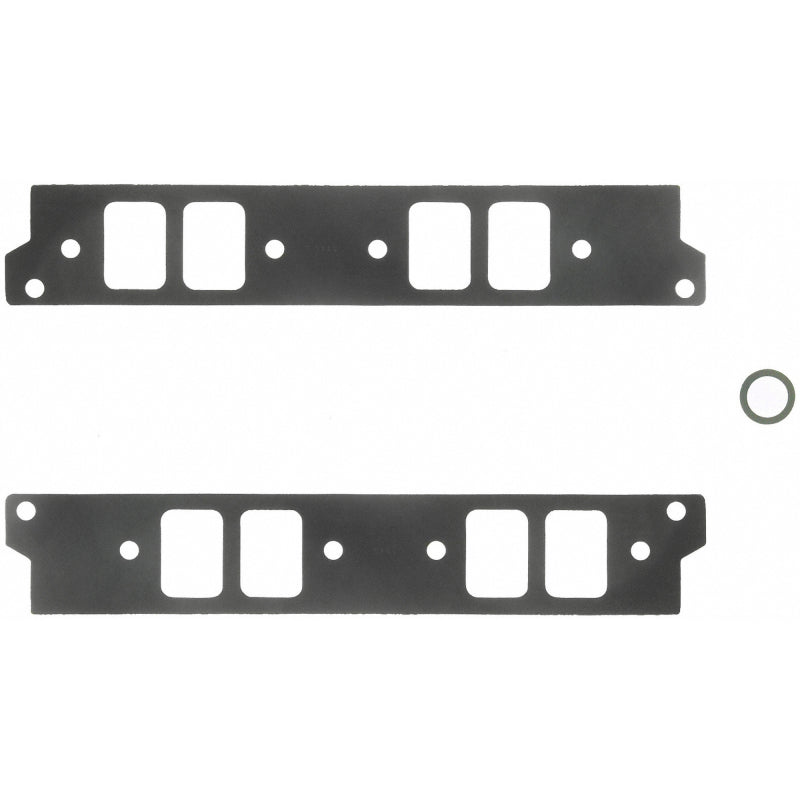 Pontiac SD Intake Gasket 1.90in x  2.70in SPREAD