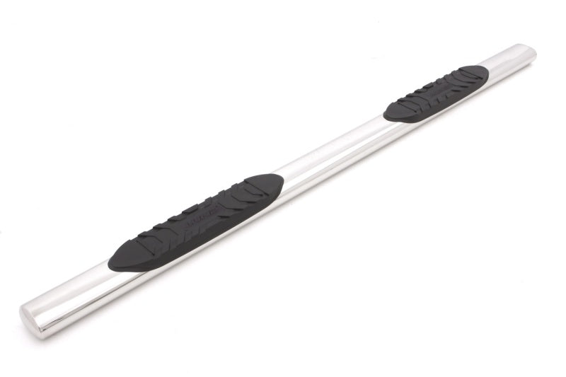 5in Oval Stainless Step 09-21 Dodge Ram 2500