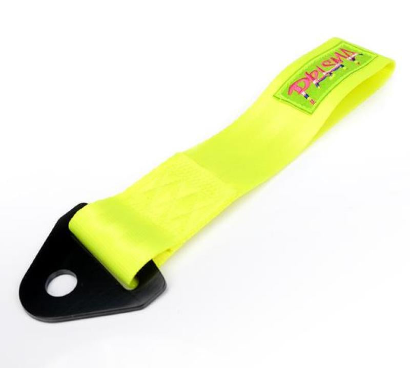Tow Strap Prisma Neon Green