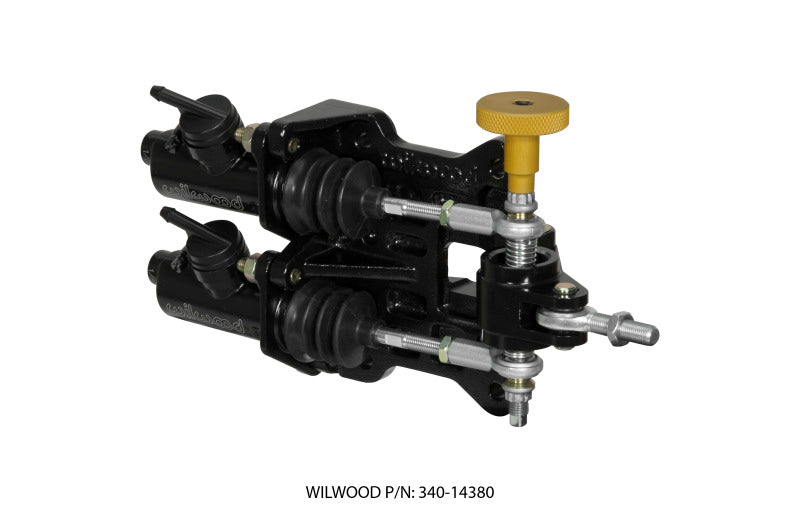 Pedal Assembly 60 Degree Tru-Bar