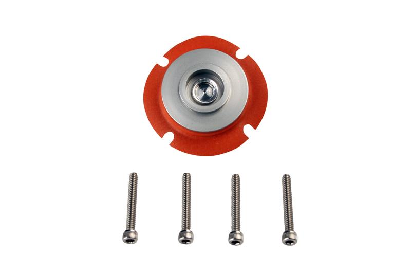Regulator Service Kit