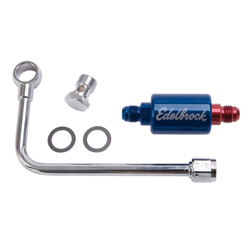 EDE Fuel Filter