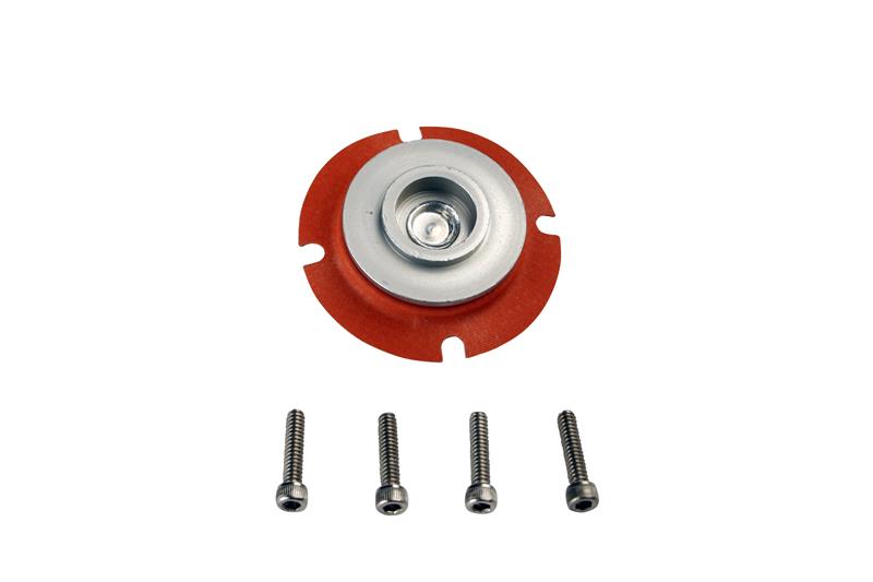 Regulator Service Kit
