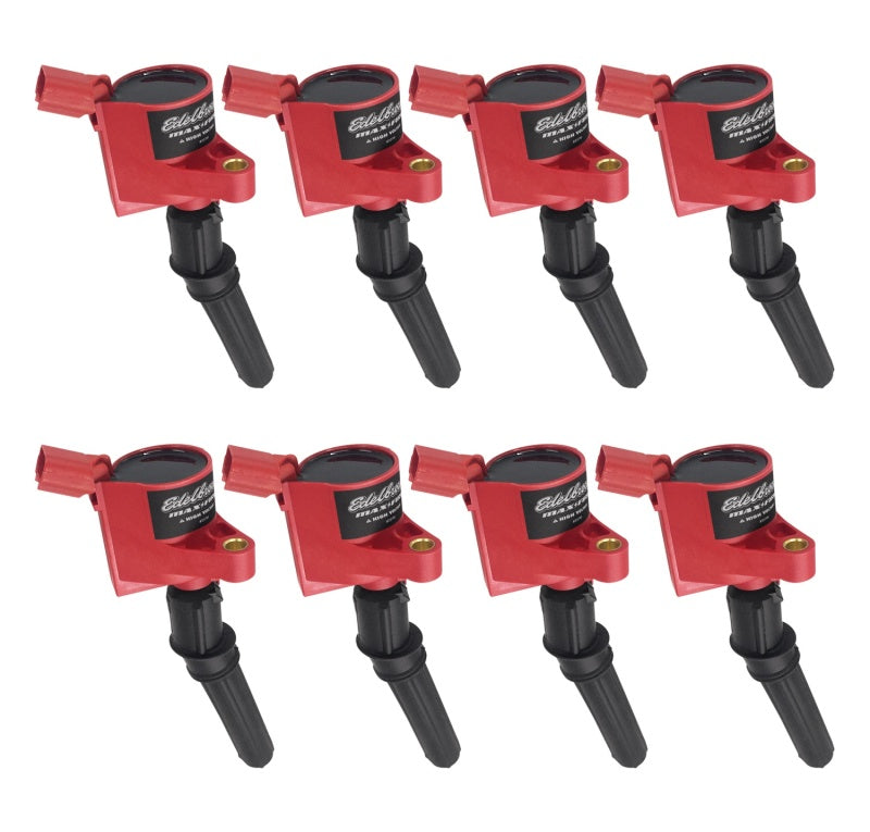 EDE Ignition Coil