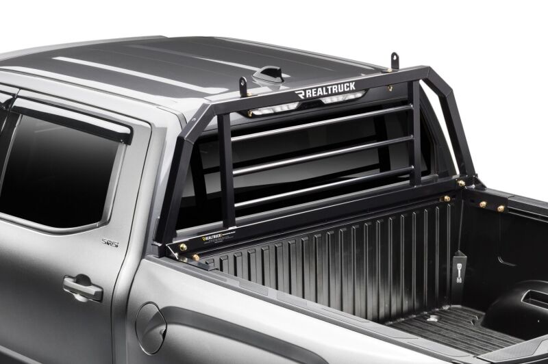 BackRack 08-23 Chevrolet Silverado 1500 / 04-23 Ford F-150 SRX Rack Frame Only Req. HW