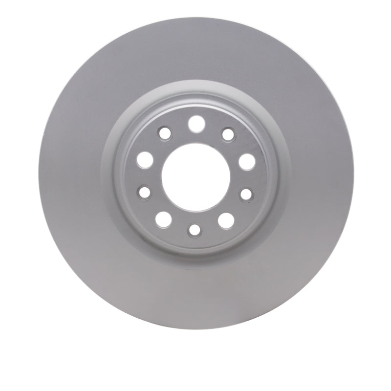 R1 2017-2025 Alfa Romeo Giulia Front GeoSPEC Coated Rotor