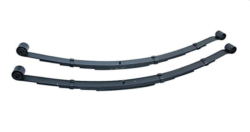 MUSCLE CAR LEAF SPRING