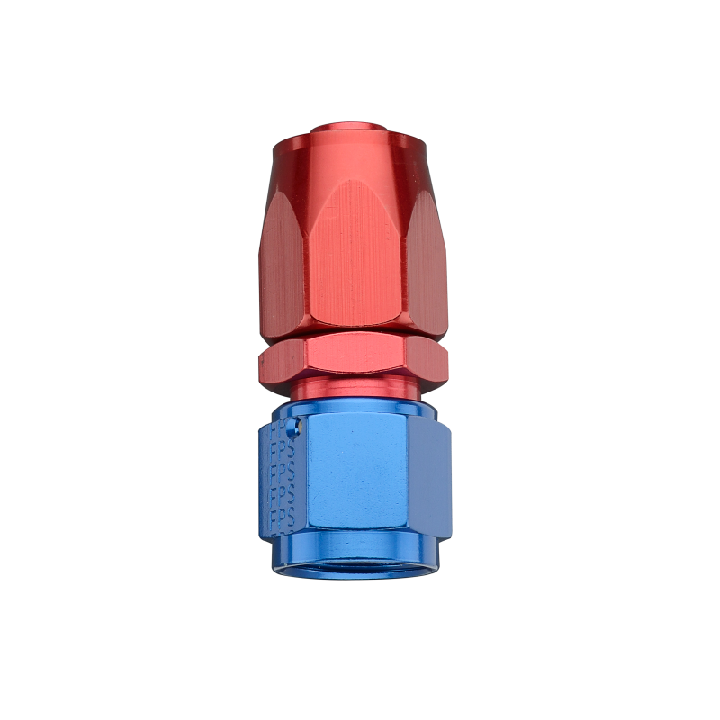 Hose Fitting #8 Straight Pro-Flow
