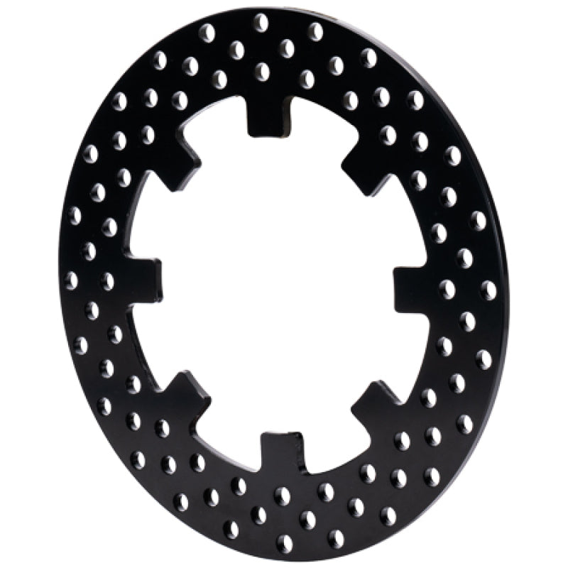 WIL Rotors