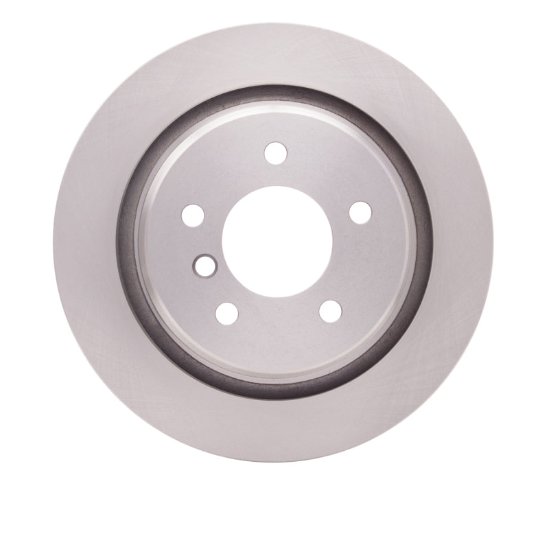 DFC 95-02 BMW Z3 Right Rear Brake Rotor