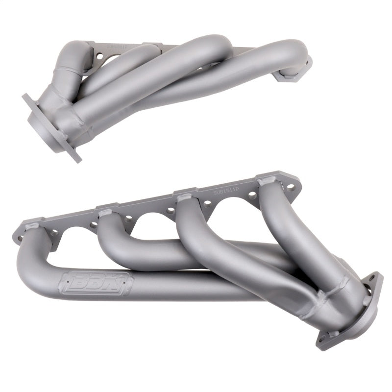 1-5/8 Swap Headers - SBF 351W Titanium