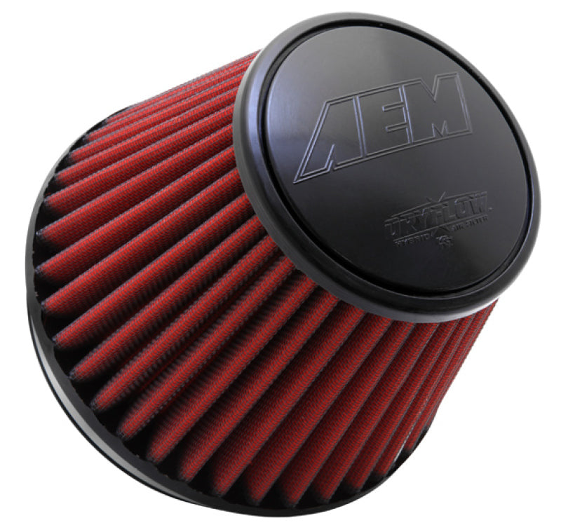 DryFlow Air Filter 6in X 5.25in X 4.75in