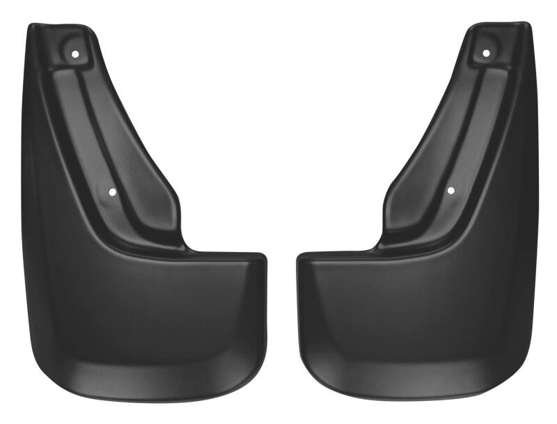 11-14 Durango Rear Mud Flaps