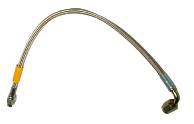 WIL Flexline Brake Hose