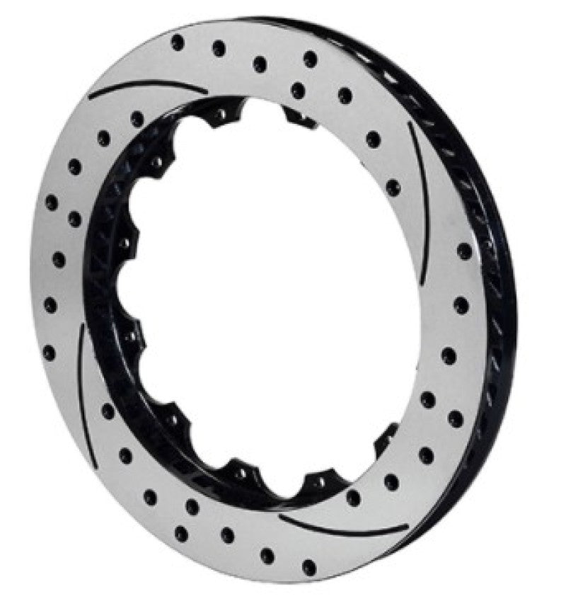 WIL Rotors