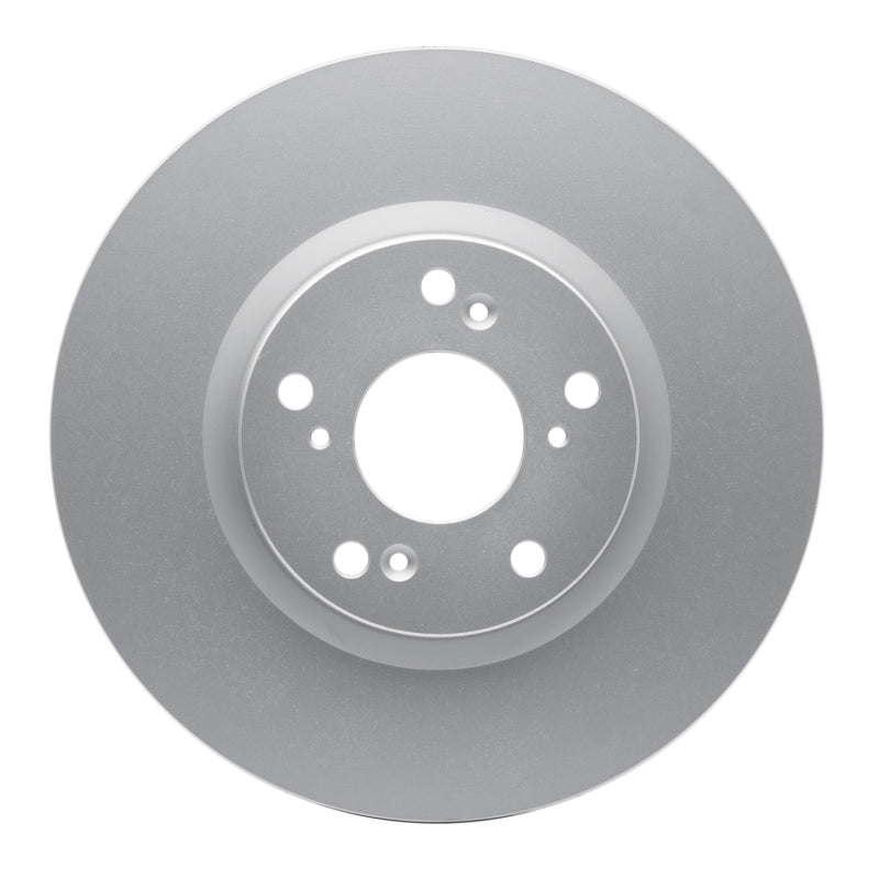 DFC 06-15 Honda Civic Front GeoSPEC Coated Rotor