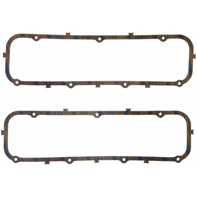 429-460 Ford Valve Cover 3/16in THICK CORK/RUBBER