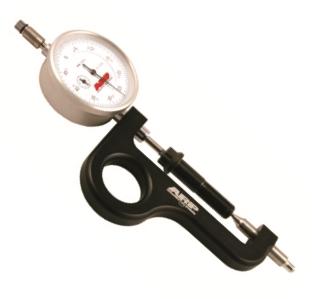 Rod Bolt Stretch Gauge