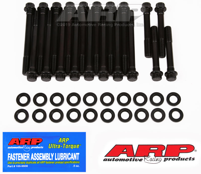 Olds Head Bolt Kit 12pt.
