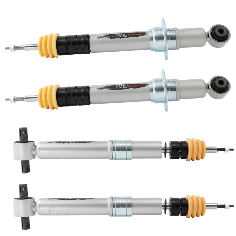 Complete Lowering Kit