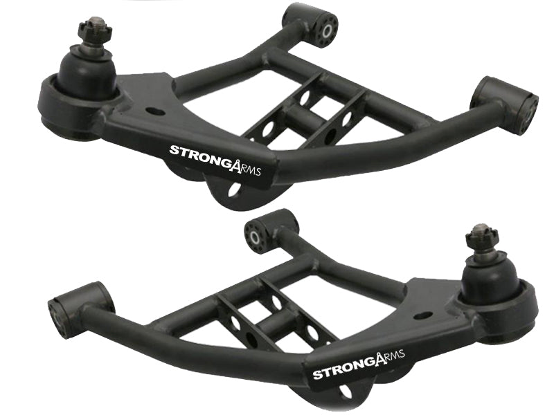 Lower StrongArms 67-69 Camaro