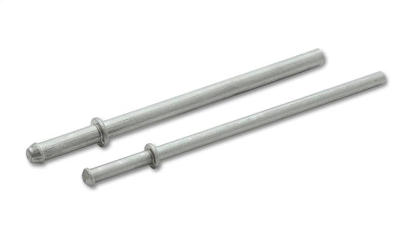 Oe- Style Exhaust Hanger Rods 1/2In Dia. X 9In L