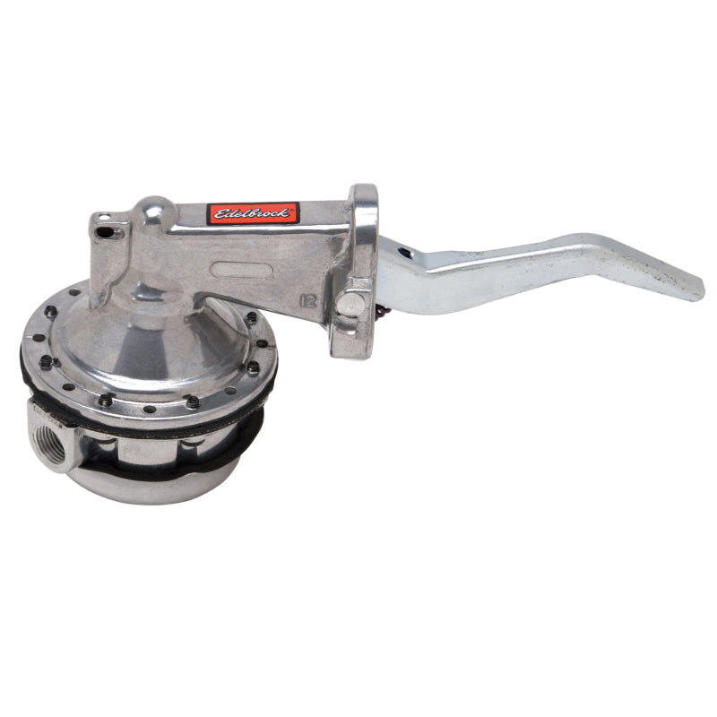 Performer RPM Series Fuel Pump - SBM