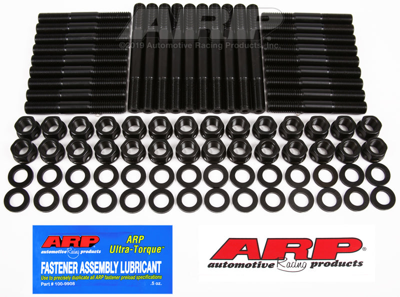 AMC Head Stud Kit 6pt.