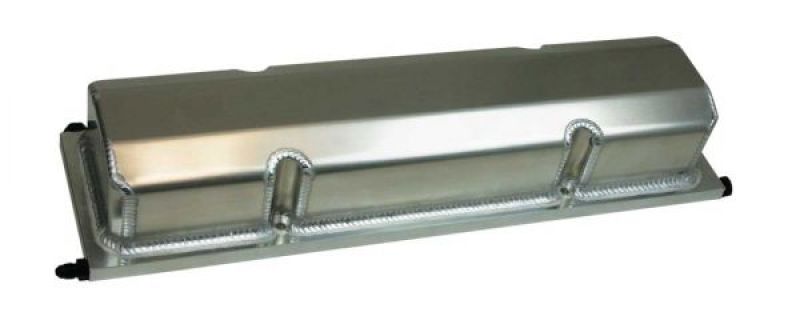 SBC Valve Cover Set w/ Oilers Non-Logoed