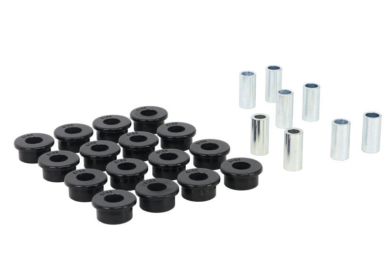 Control Arm Lower Inner Bushing