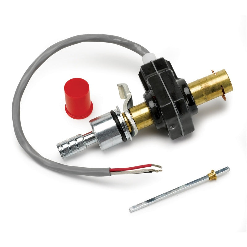 Speedo Sender Ford Plug In- Hall Effect 16 Pulse