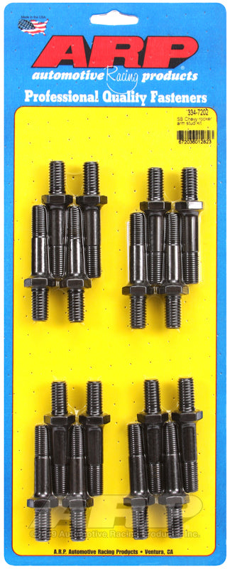 SBC Rocker Arm Stud Kit