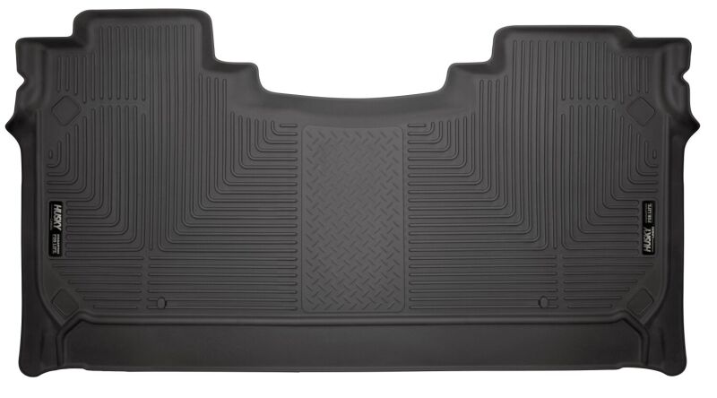 19-   Dodge Ram 1500 2nd Seat Floor Liners