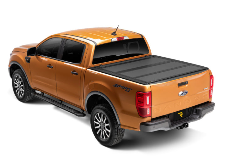 BakFlip MX4 Tonneau Cover 24- Ford Ranger