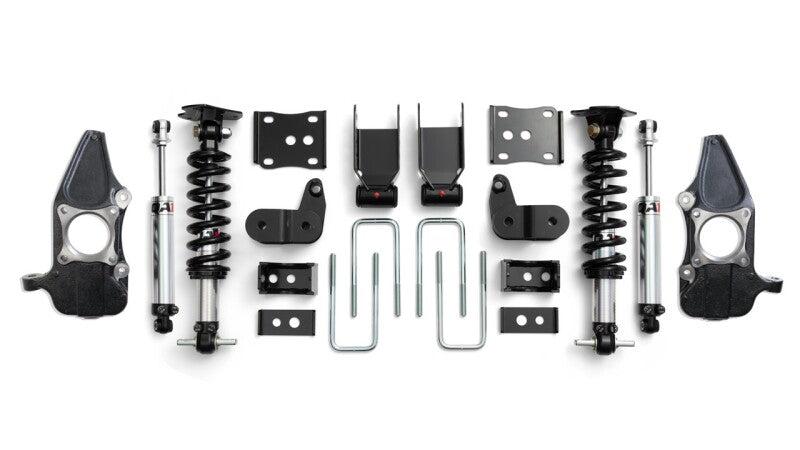 QAP Lowering Spindles