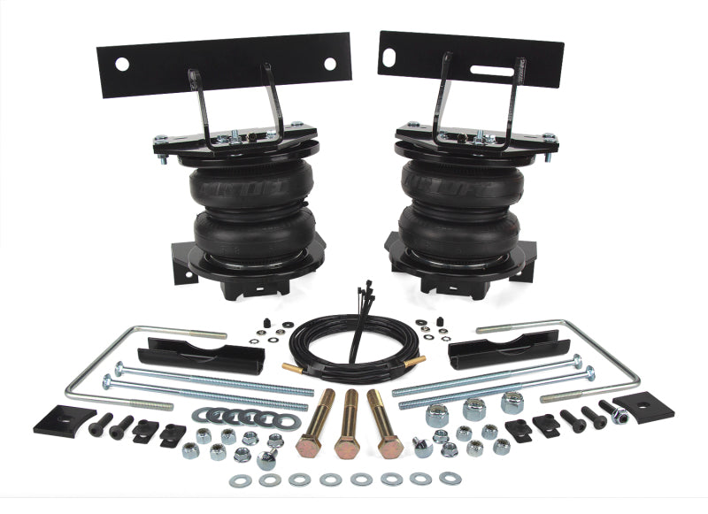 LoadLifter 7500XL Air Spring Kit 20- Ford F250