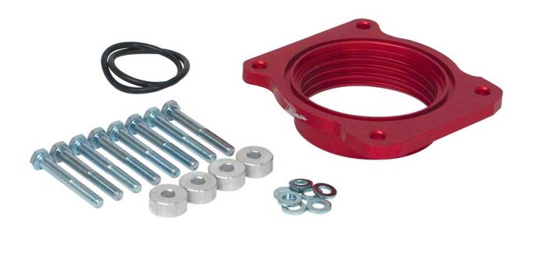 04-   Ford F150 5.4L TB Spacer