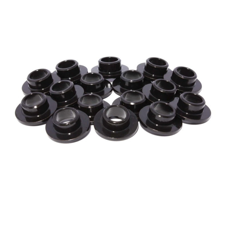 Steel Valve Spring Retainers