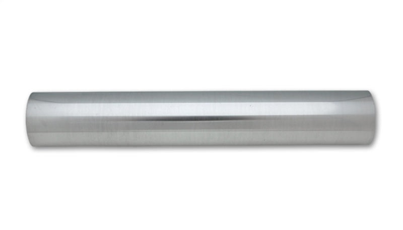 Straight Aluminum Tubing 5in O.D. x 18in Long