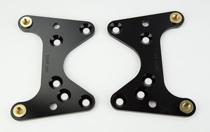 Brake Bracket Front 71- 80 Pinto 10.75in Rotor