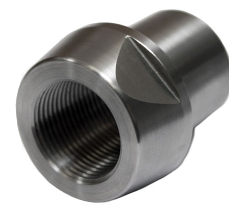 Artec Industries 1.25 In - 12 Tpi For 1 1/2 In Id - 2.0In Od - Tube Adapter Left Hand (Reverse)
