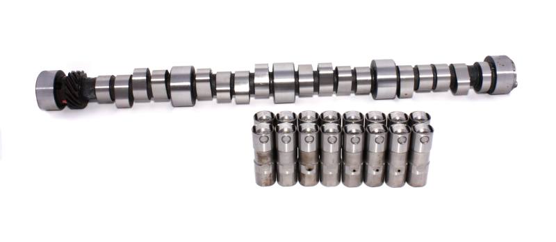 CCA Cam & Lifter Kits